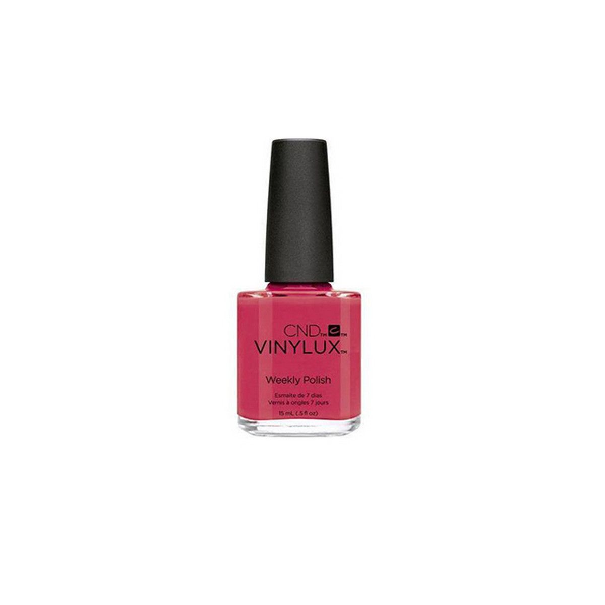 CND Vinylux #241 Ecstacy 0.5 oz