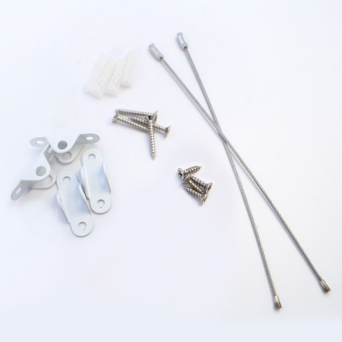 Furniture Anti-Tip Anchor