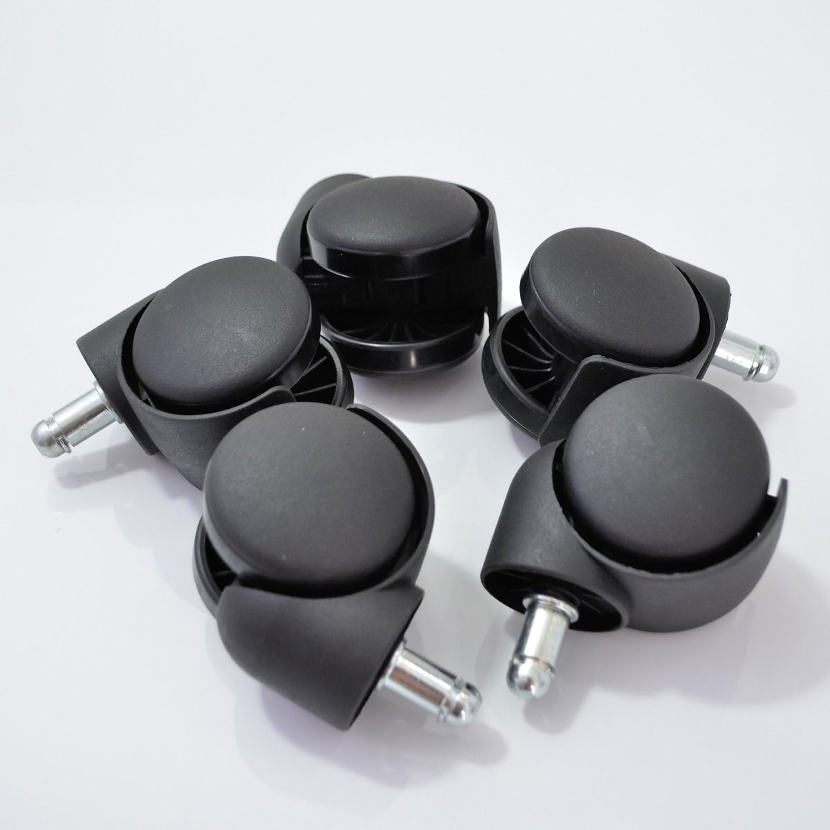 Safety Wheels for Hi-B Chair & Euro chair