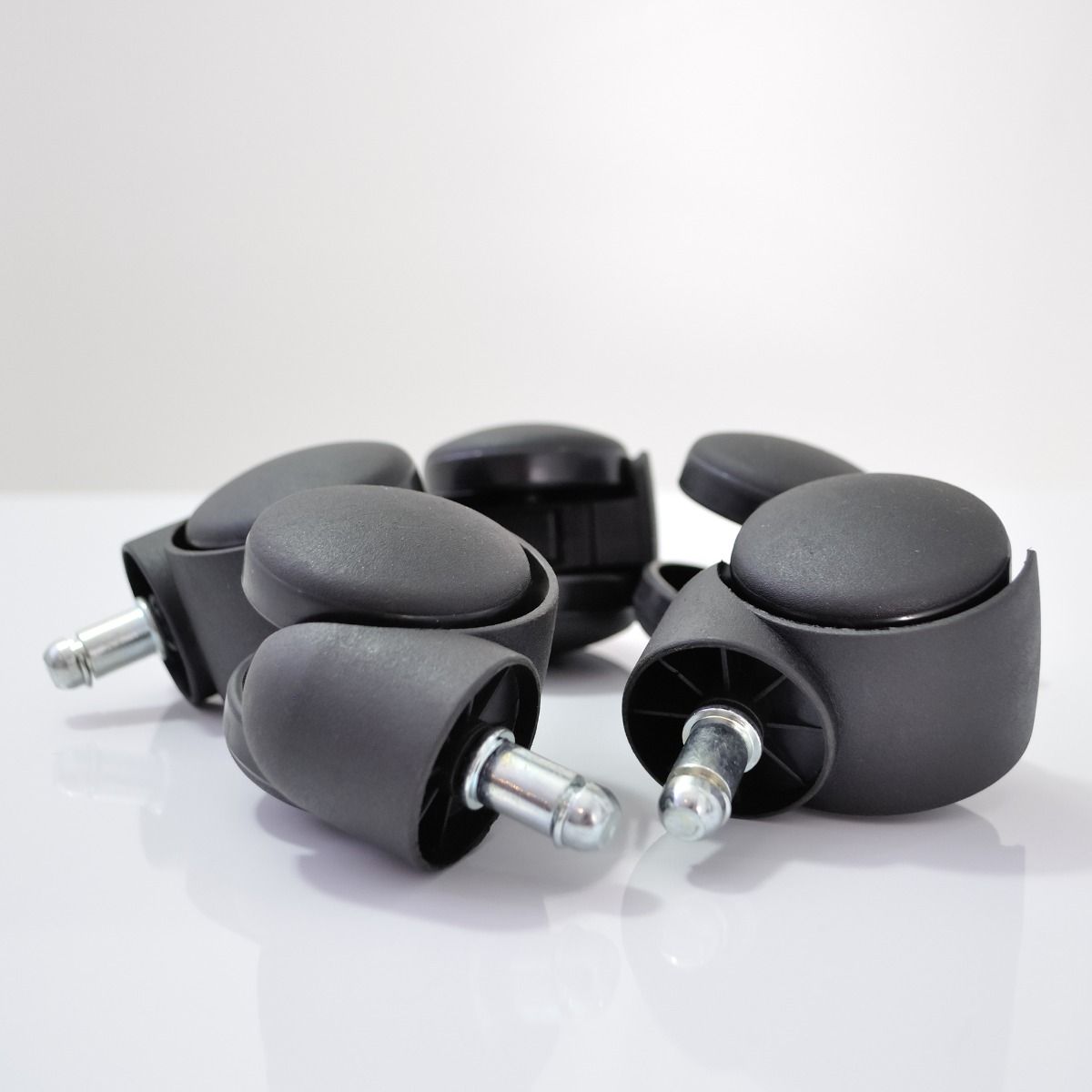 Safety Wheels for Hi-B Chair & Euro chair