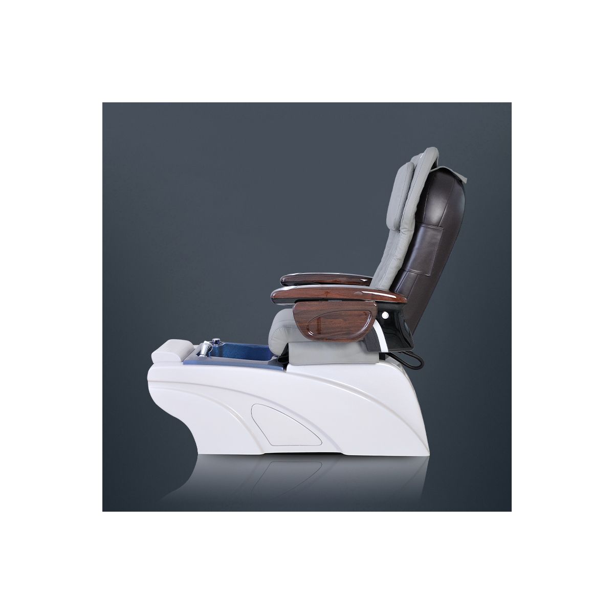 Yuna Ivory Pearl Spa w/ installation