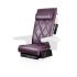 ANS-16 Padset Amethyst w/ Splash Guard