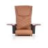 ANS18 - Regis Massage Chair - Cappuccino