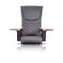 ANS18 - Regis Massage Chair - Espresso