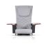 ANS18 - Regis Massage Chair - Grey