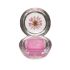 Blossom Duo Lip Gloss Ball - Magenta Flower