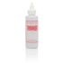 Imprinted Empty Polish Thinner Bottle w/Cap 4 oz