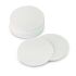 Callus Pro Sand Disc 100 Grit - White (20/set)