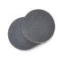 Callus Pro Sand Disc 60 Grit - Black (20/set)
