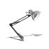 Table Lamp - Chrome