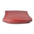 CZ-135 Seat Pad, Red