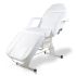Facial Basic Manual Chair White - EM 202