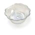 Scallop Crystal Sink Bowl
