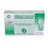 Great Powder Free Latex Gloves - Small 100 ct