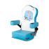 Kid Massage Chair - Blue - Mermaid