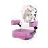 Kid Massage Chair - Purple - Rockin Superstar