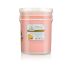 La Palm Hot Oil Sugar Scrub - Orange Tangerine Zest 5 Gal