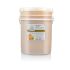 La Palm Jojoba Pedi Scrub - Orange Tangerine Zest 5 Gal