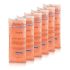 Thermal Spa Peach Paraffin Wax 6 lbs