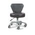 Pedicurist Stool Espresso - Medium
