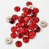 Swarovski Rhinestone - Red/Siam (Size SS5) 1440 ct