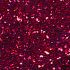 Nail Glitter Red 0.3oz