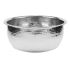 Stainless Steel Pedicure Bowl