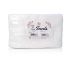 ANS Towel Thick White w/Nail & Spa logo 16" x 29" - 12ct