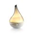 Ultrasonic Aroma Diffuser - Grey