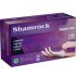 Shamrock - Powder Free Latex Gloves - X-Small 100 ct
