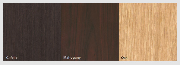 Contemporary Pedicure Cart