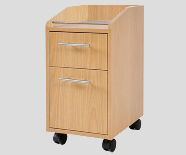 Petite Pedicure Cart