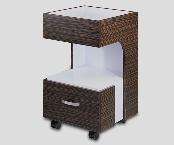 Beniko Pedicure Cart