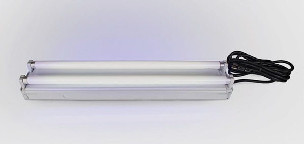 Voltron Quick Dry Station