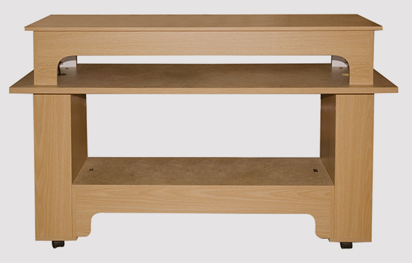 Classic Quad Quick Dry Table