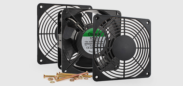 Square Quick Dry Station