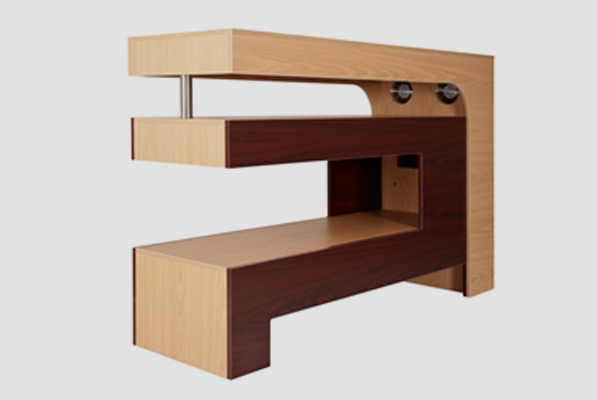 Ion Quick Dry Station