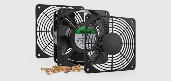 Ion Quick Dry Station