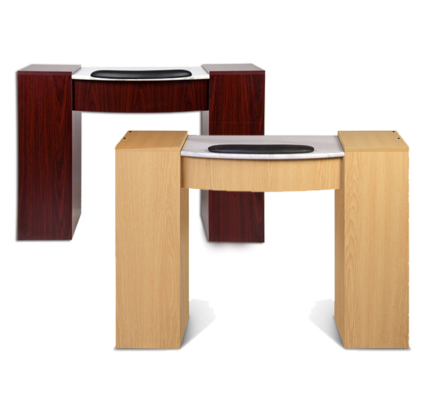 Classic Manicure Table