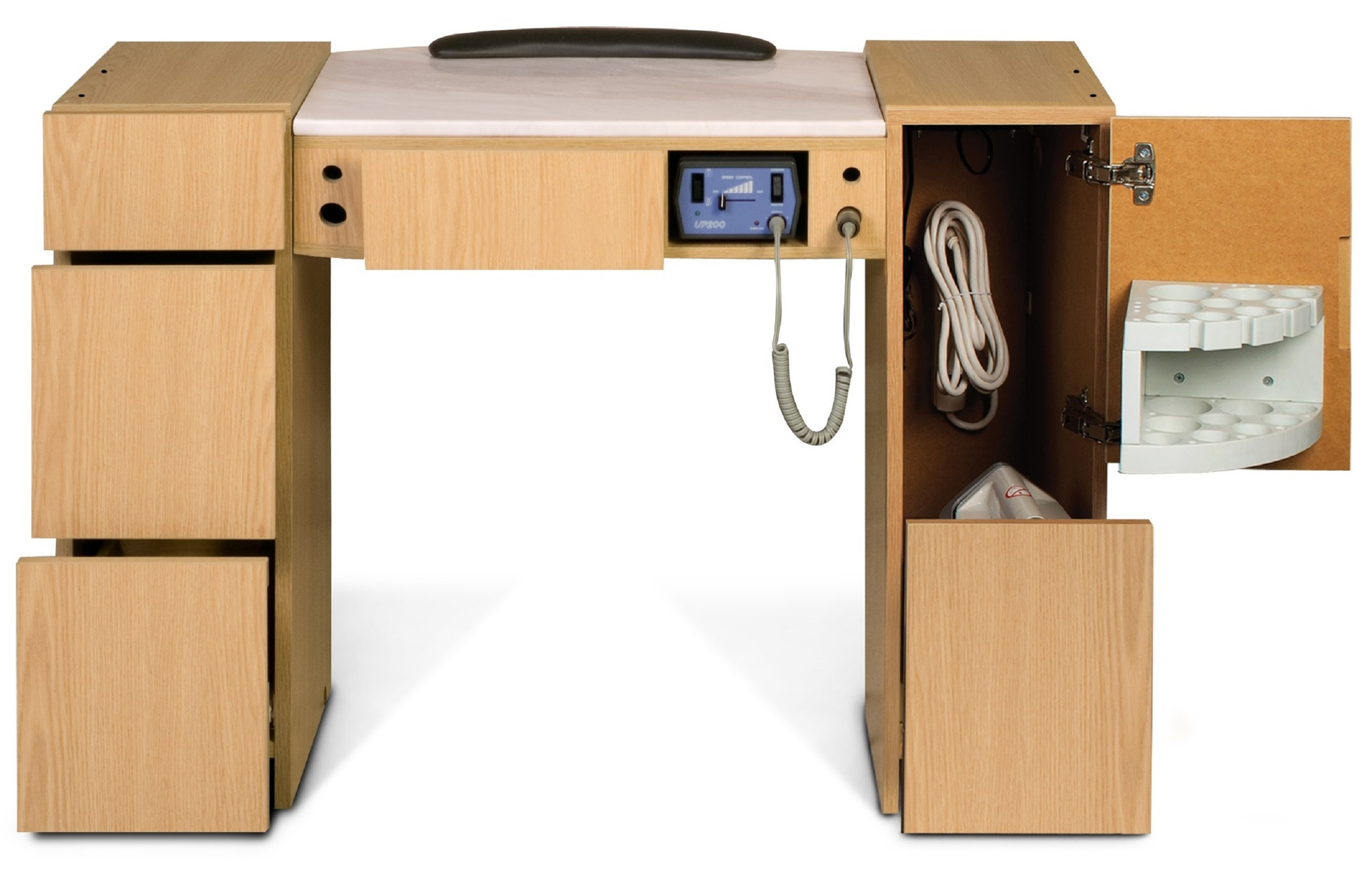 Classic Manicure Table