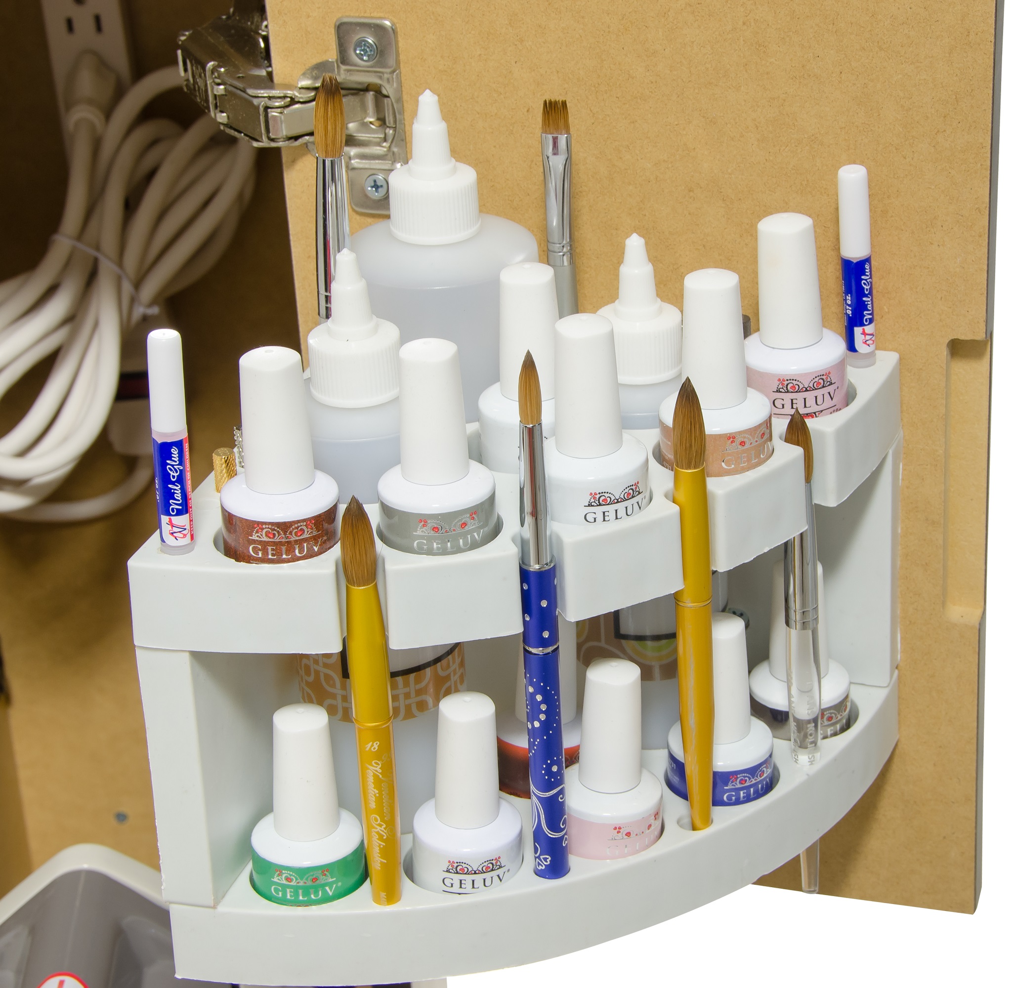 Classic Manicure Table