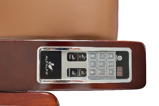 Ans 18 Massage Chair