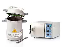 Autoclaves