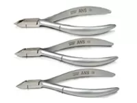Cuticle Nippers