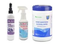 Disinfectants