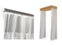 Draperies & Rods