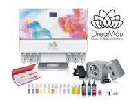 DreaMau Toning Machines