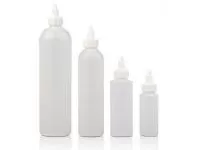 Empty Bottles & Jars