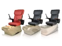 Fiberglass PediSpa Series