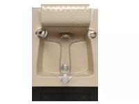 Fiberglass Sinks